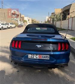 فورد موستانج